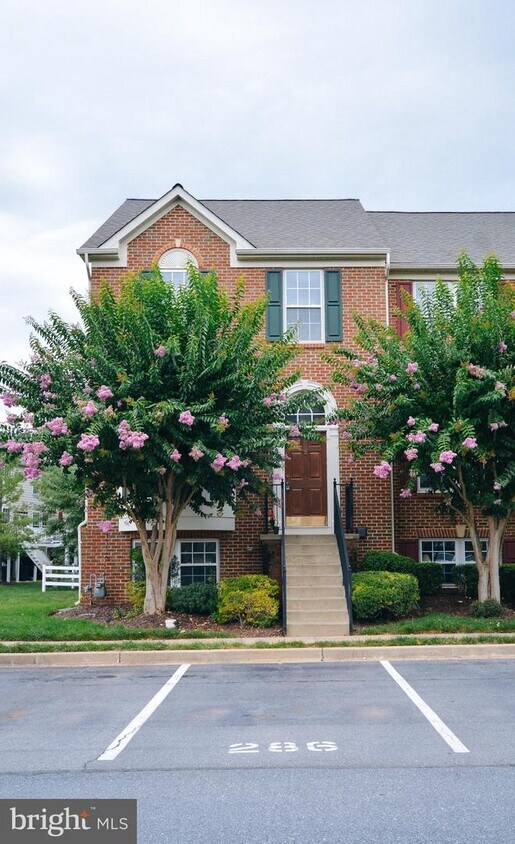 213 Stone Springs Lane, Middletown, MD 21769 Townhome Rentals in