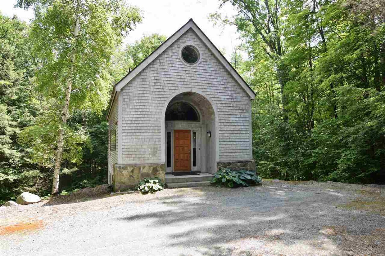 4 Whitetail, Grantham, NH 03753 House Rental in Grantham, NH