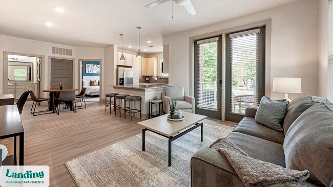 Foto del edificio - 5025 Wembley Central Ln