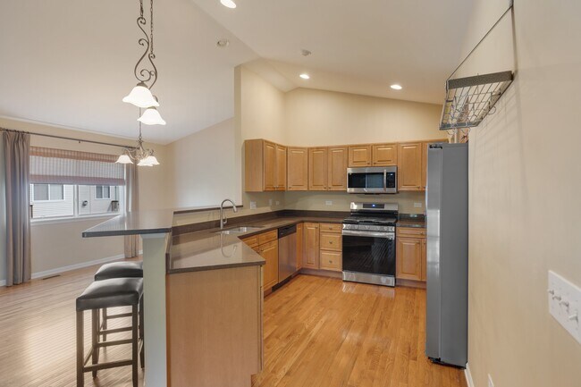 Foto del edificio - 3127 Saganashkee Ln