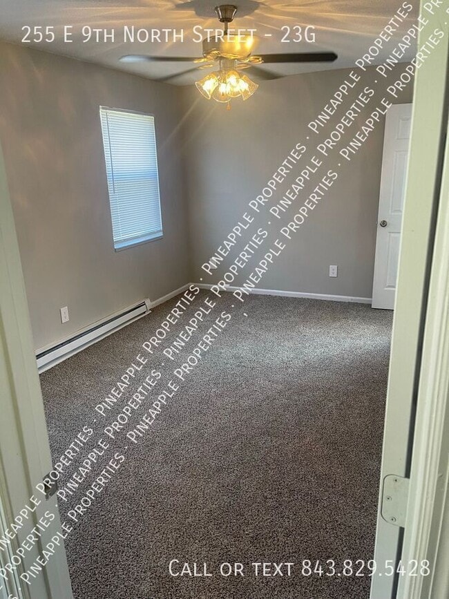 Foto del edificio - 255 E 9th N St