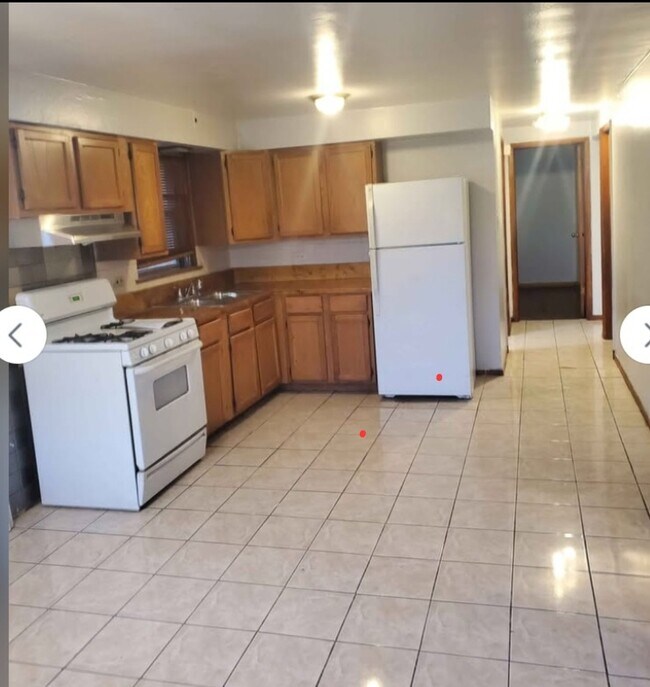 Foto del edificio - 12537 S Marshfield Ave