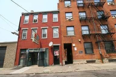 Fotografía del edificio - 127 Findlay St