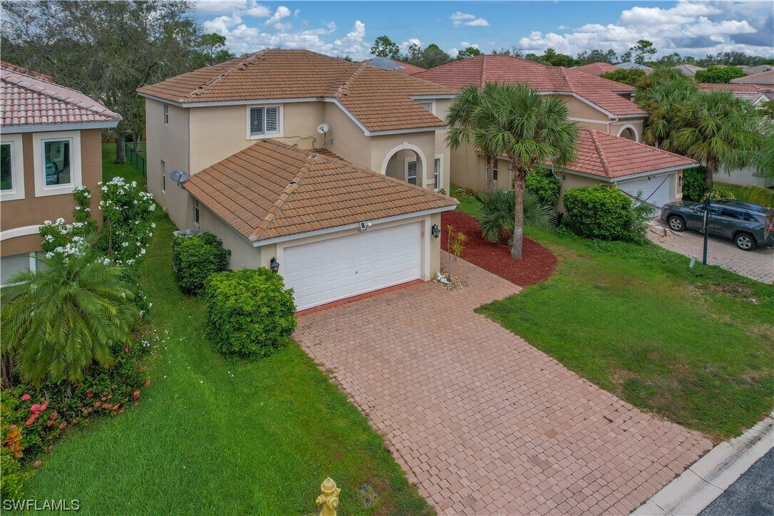 9239 Scarlette Oak Ave, Fort Myers, FL 33967 House Rental in Fort