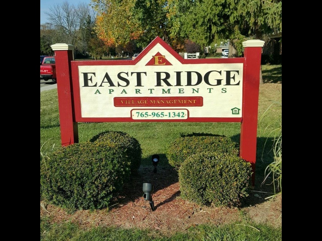 Foto principal - East Ridge Apartments