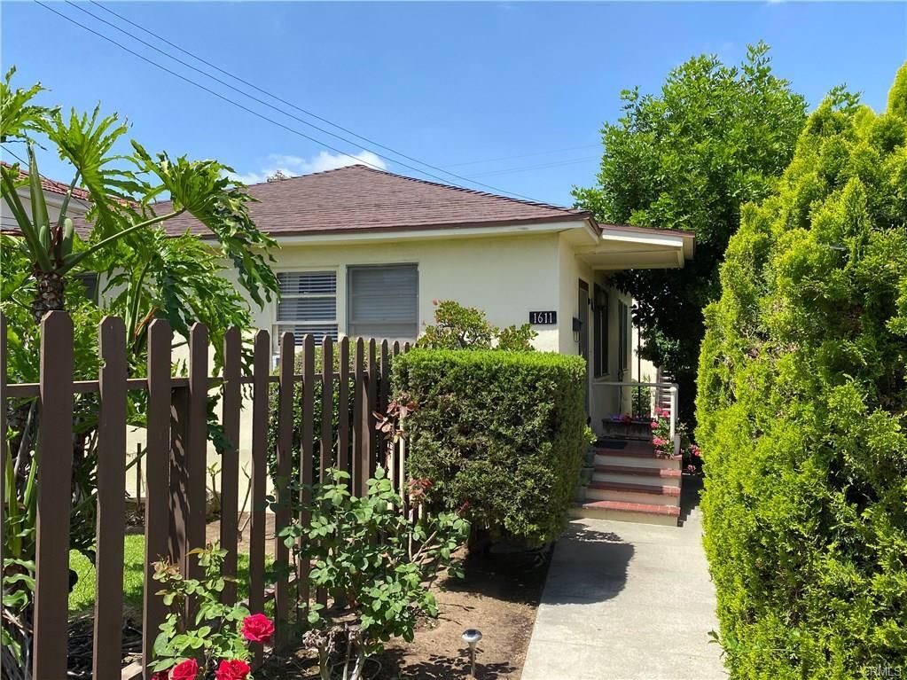 Foto principal - 1611 S Atlantic Blvd