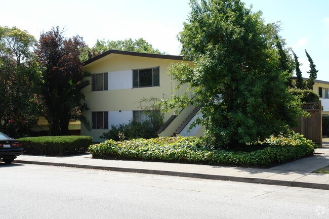 Foto del edificio - 518 19th Ave