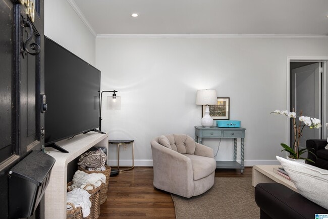 Building Photo - 2640 Montevallo Rd