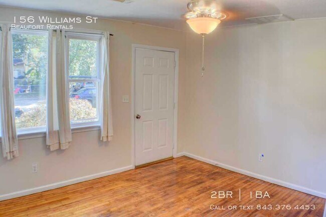 Foto del edificio - 156 Williams St Beaufort, SC 29902
