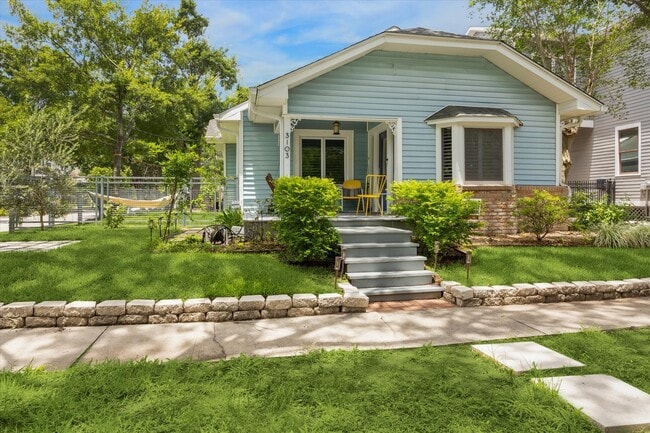 Building Photo - 3103 Norhill Blvd