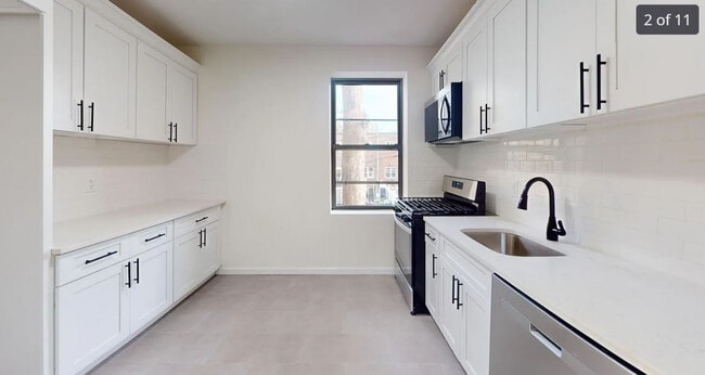 Building Photo - 19-65 79th Street