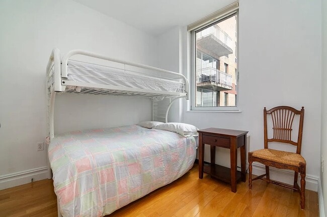 Foto del edificio - 158 Hester St