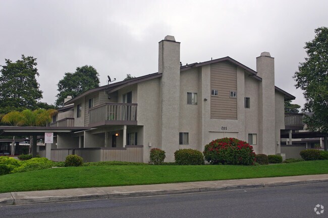 Foto del edificio - Westlake Gardens