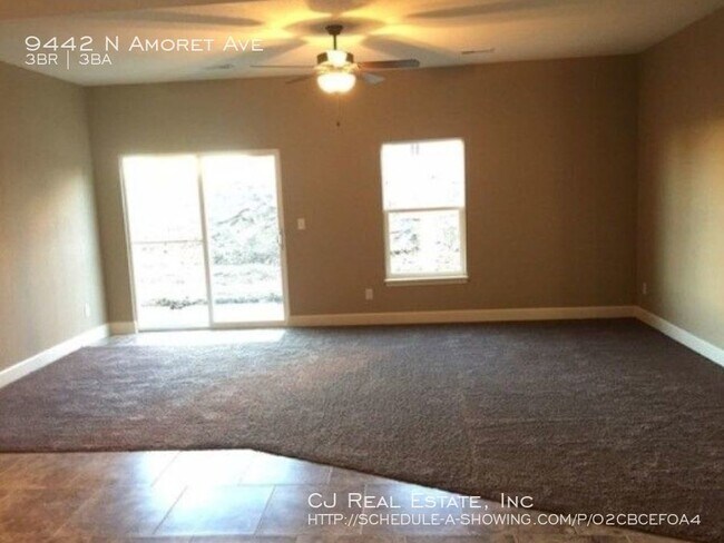Foto del edificio - 9442 N Amoret Ave