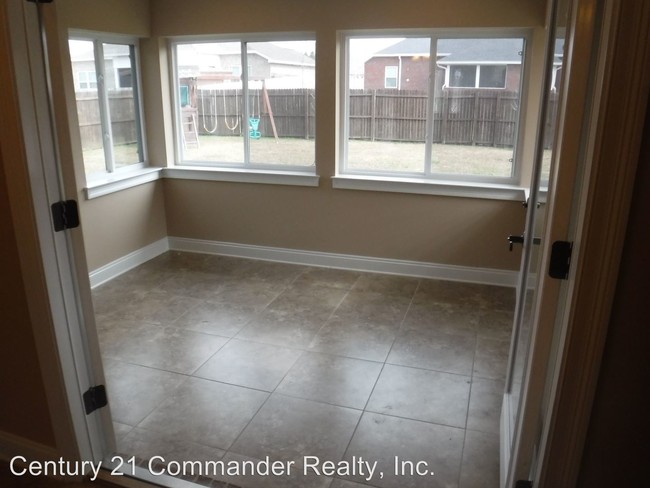 Building Photo - 3 br, 2 bath House - 4210 Albert Way
