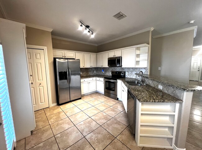 Building Photo - 4135 Copano Bay