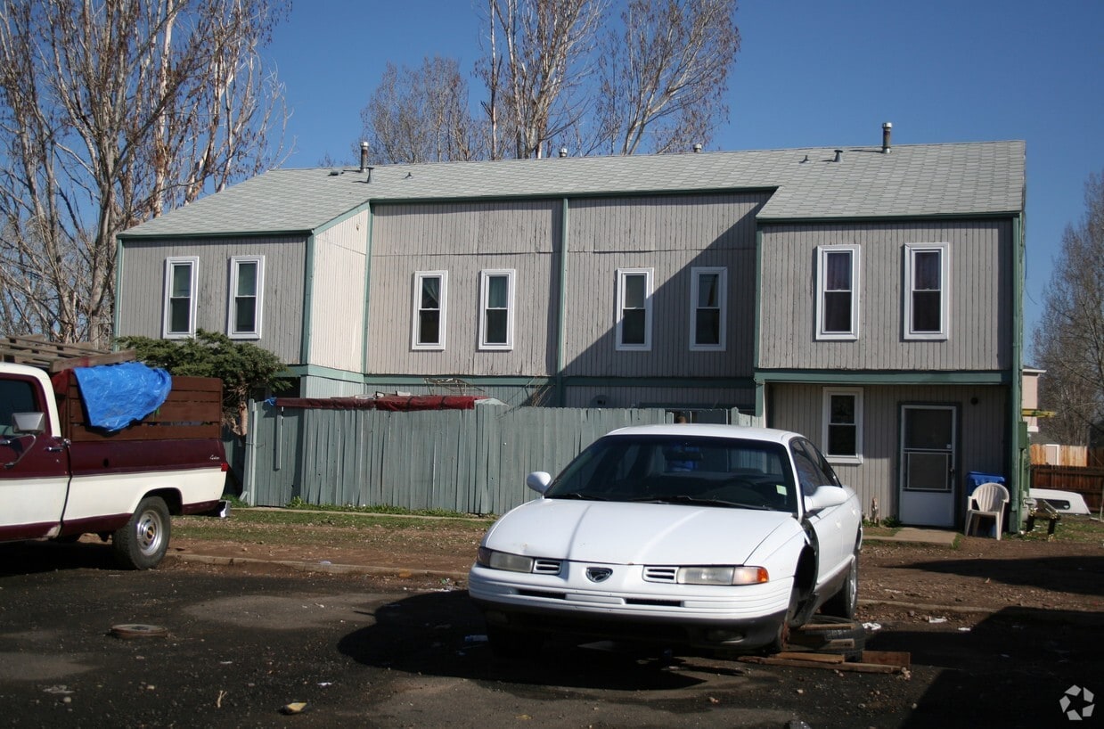 1125 Sir Galahad Dr, Lafayette, CO 80026 Apartments in Lafayette, CO