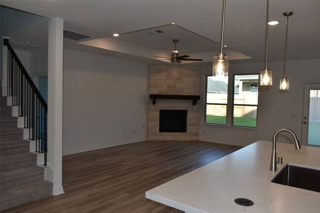 Foto del edificio - 7015 Harvest Colony Ln