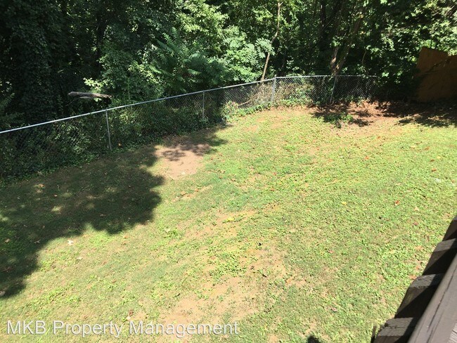 Foto del edificio - 3 br, 3 bath House - 4415 Belford Street, SW
