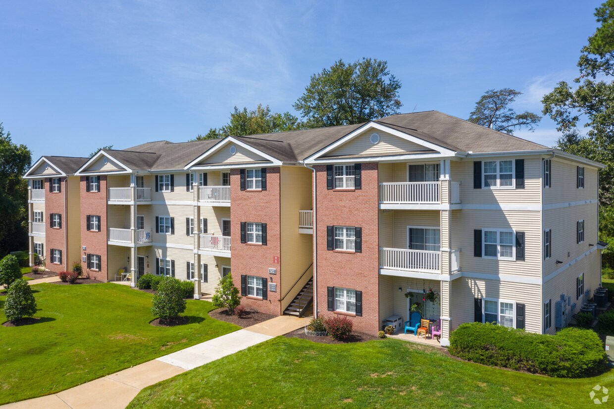 Mill Pond Village Apartments - Salisbury, MD | Apartments.com