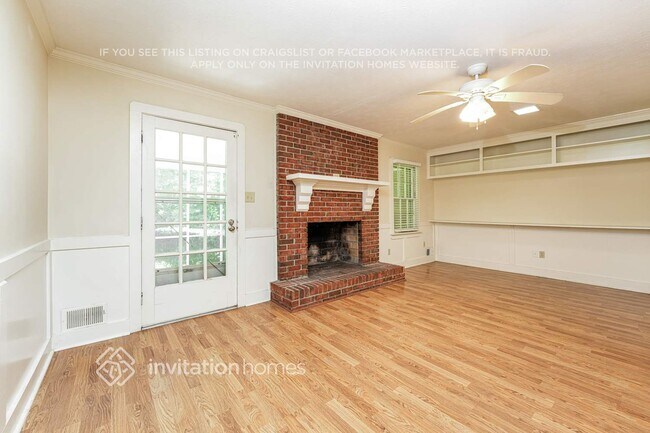 Foto del edificio - 2433 Shipshire Pl