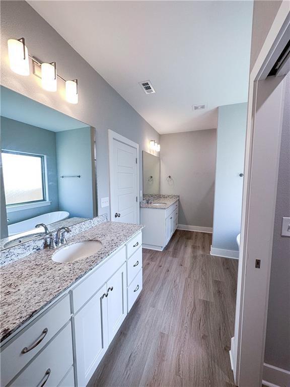 Foto del edificio - 901 Petit Jean St