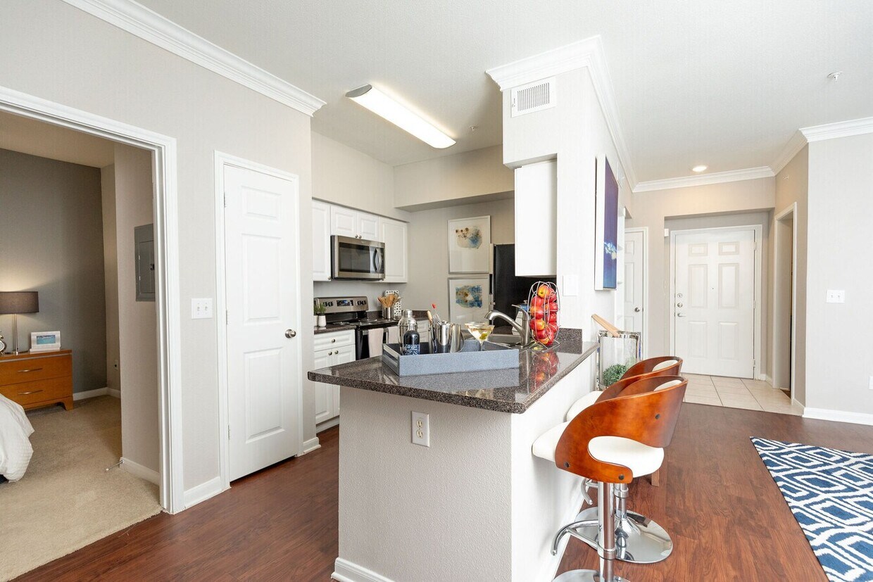 Foto principal - Stylish Space + Limited-Time Offer