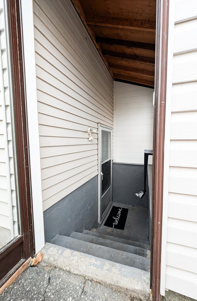 Photo du bâtiment - 164-164 Windsor St