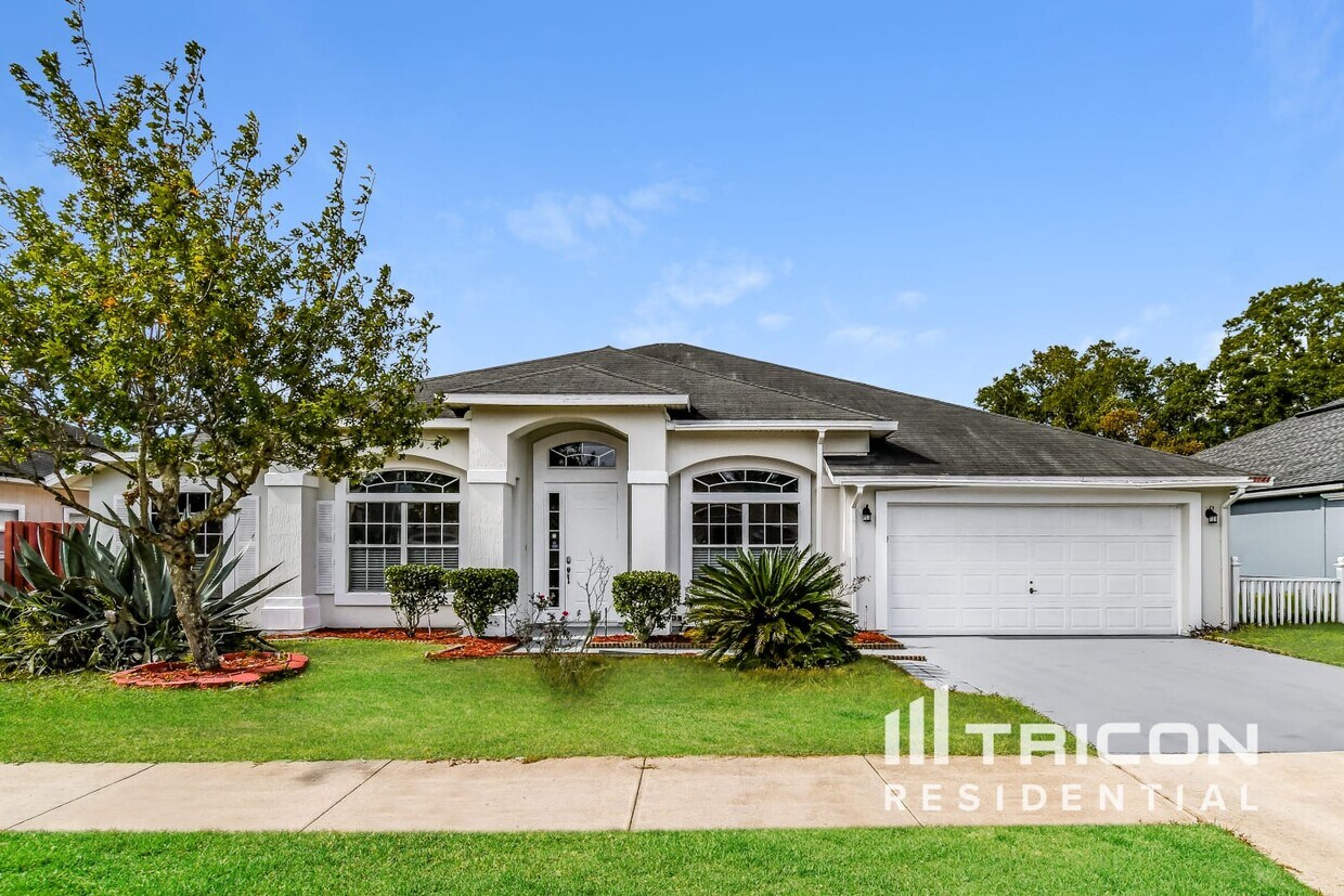 Foto principal - 10144 Lancashire Drive Jacksonville FL