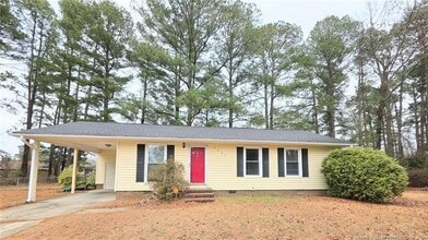 Building Photo - 4602 Gardenwood Ct