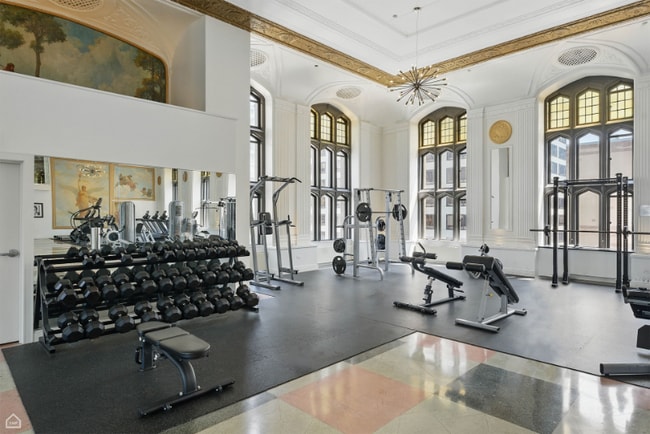 Foto del edificio - 185 W Randolph St