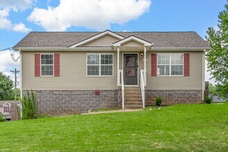 Building Photo - 1493 McClardy Rd