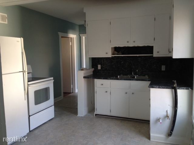 Building Photo - 3 br, 1 bath  - 200 Prospect St 3E
