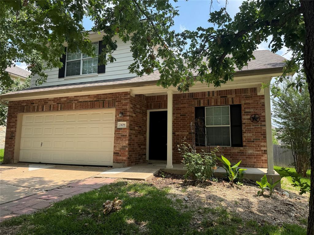 Foto principal - 2406 Brookhollow Terrace