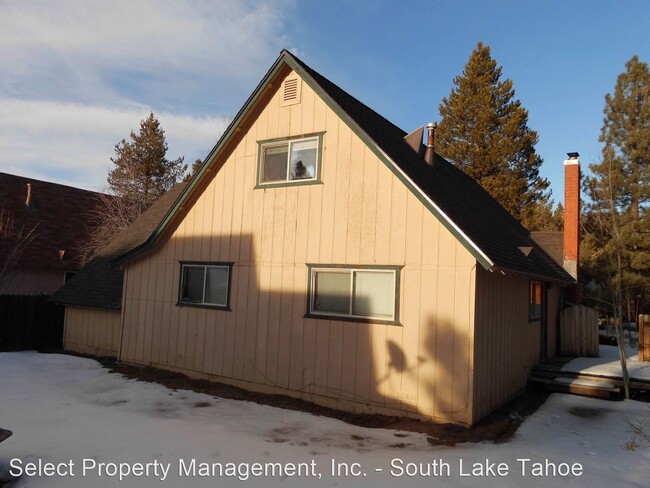 Building Photo - 3 br, 2 bath House - 1434 Friant Drive