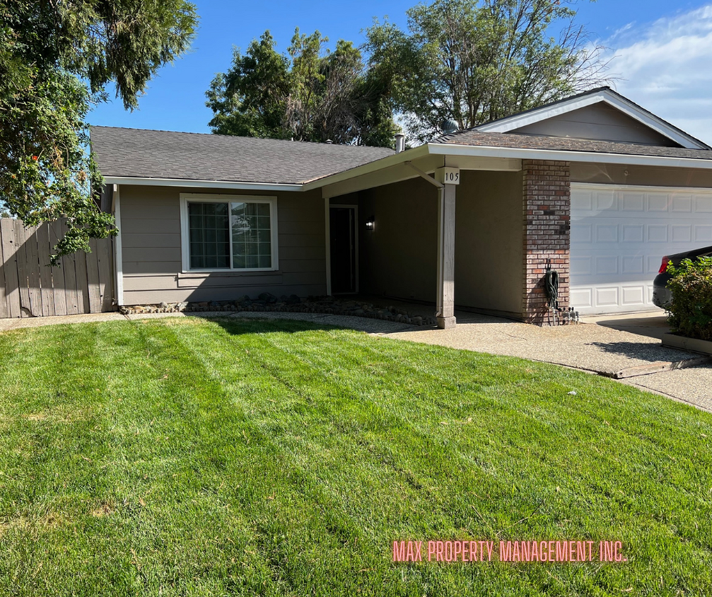 Primary Photo - Beautiful House with 3bedroom and 2 bathroom