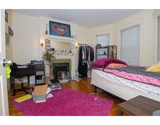 Foto del edificio - 582 Cambridge St