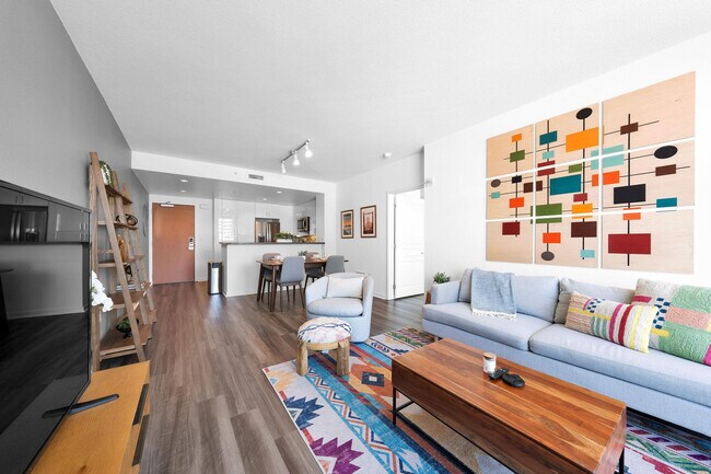 Foto del edificio - 388 Beale St