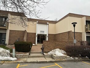 Building Photo - 500 74th St