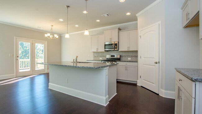 Building Photo - 265 Yaupon Trail