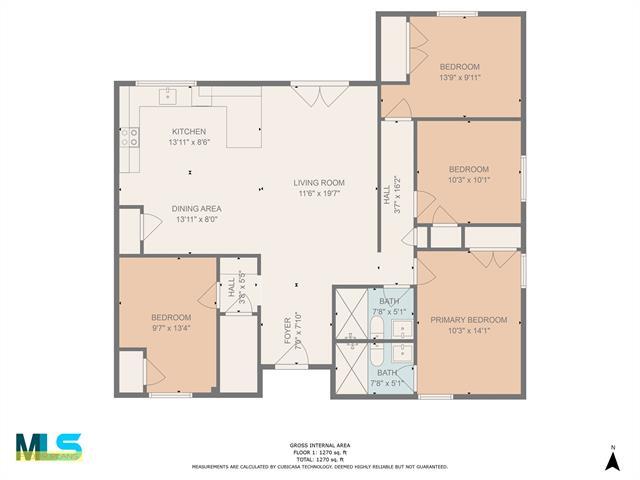 Foto del edificio - 3743 Canada Dr