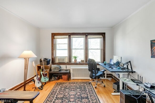 Building Photo - 60 Elmwood Ave