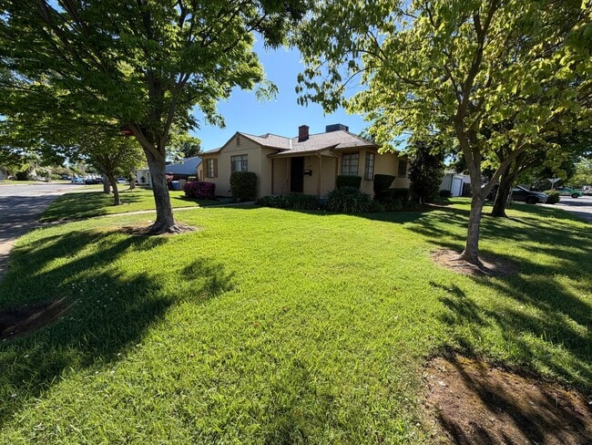 Photo - Charming Vintage Gem: Cozy 3-Bedroom Retreat with Timeless Style in Sacramento House