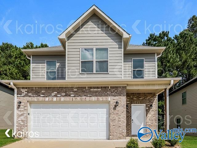Primary Photo - 11413 Crimson Ridge Rd