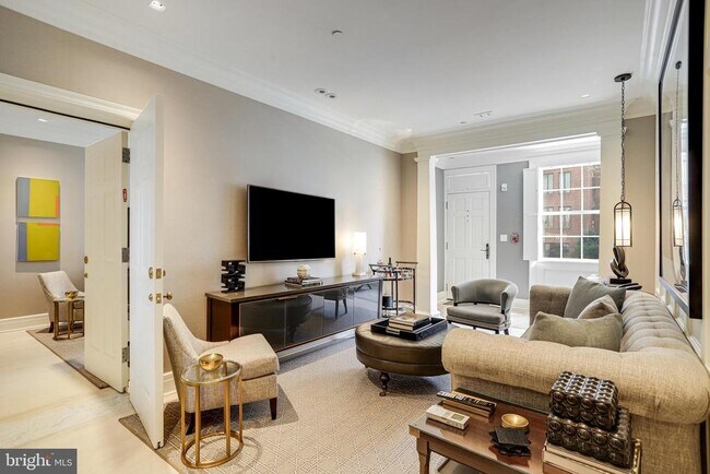 Foto del edificio - 1040 31st St NW