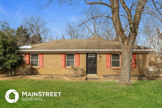 Foto del edificio - 7718 Dominique Dr