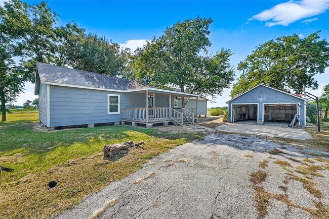 Foto del edificio - 6434 Boothline Rd