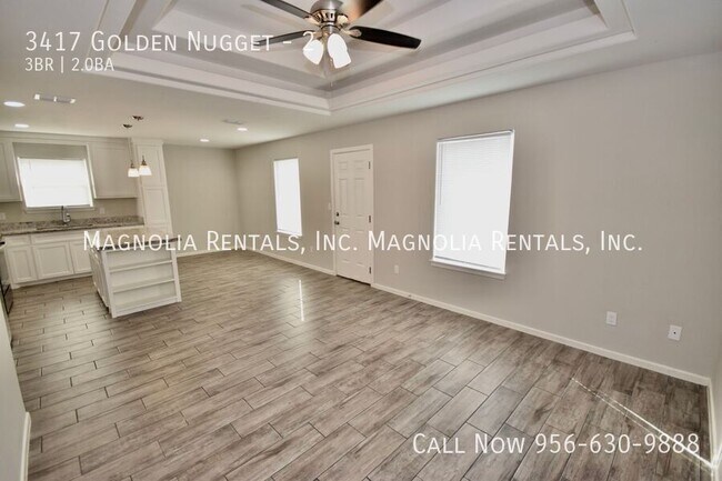 Foto del edificio - 3417 Golden Nugget