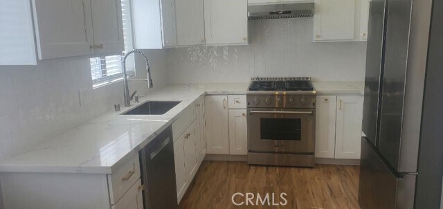 Foto del edificio - 628 E Birch St