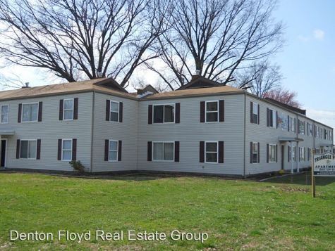 Building Photo - 3520 Manslick Rd